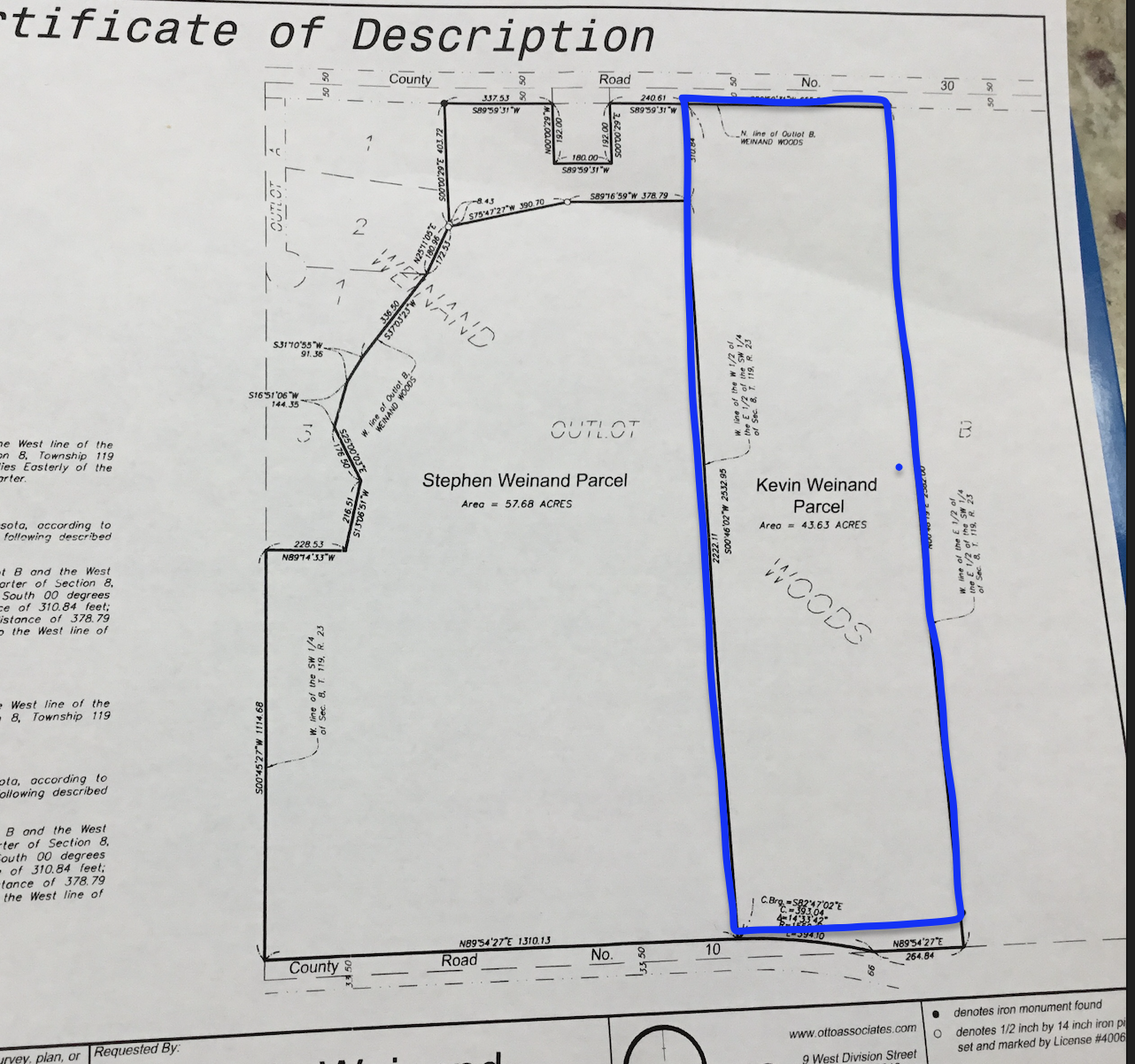 Xxxxx Xxxxx Co Road, Unit 30 Rogers, MN 55374 - Photo 3 of 11