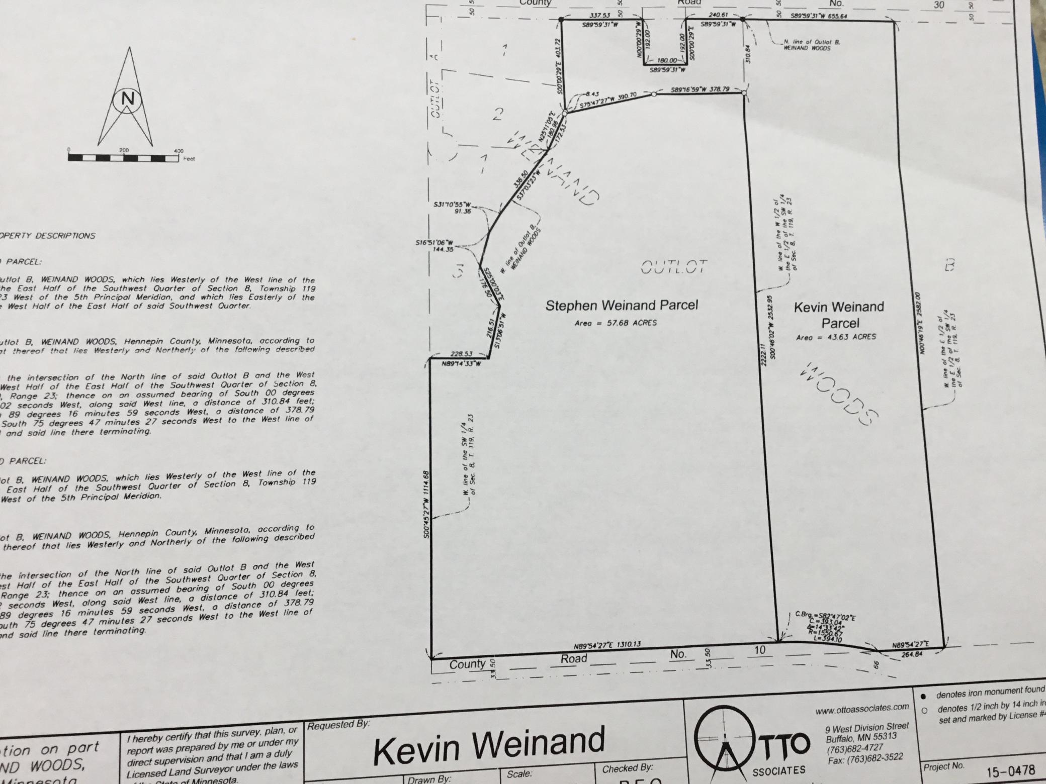 Xxxxx Xxxxx Co Road, Unit 30 Rogers, MN 55374 - Photo 4 of 11