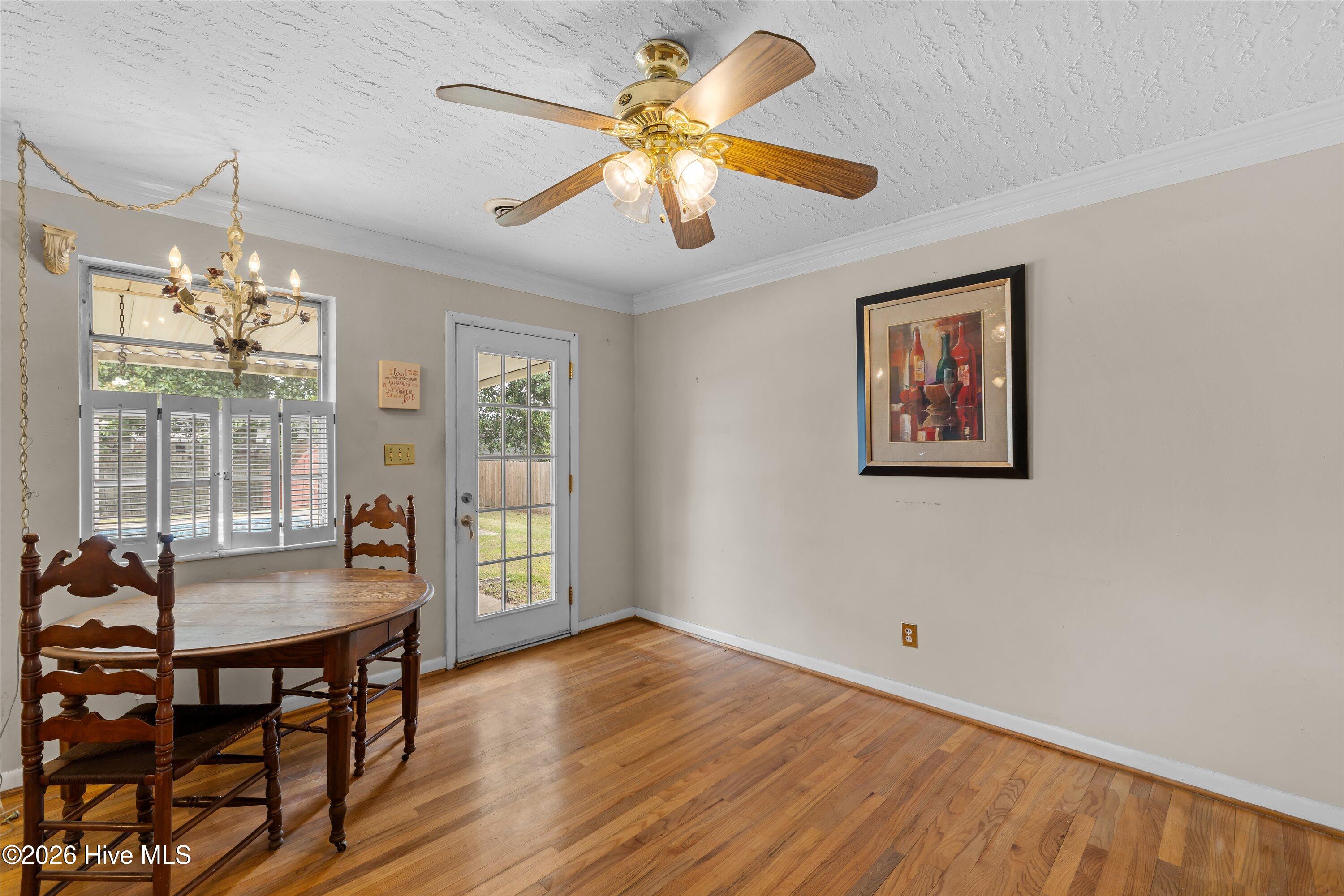 2265 Overlook Road Augusta, GA 30906 - Photo 21 of 44