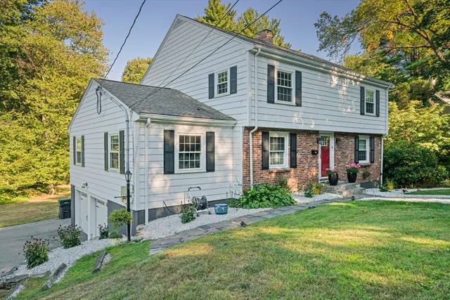 $1,225,000 | 60 Pleasant Street South, Natick, MA 01760