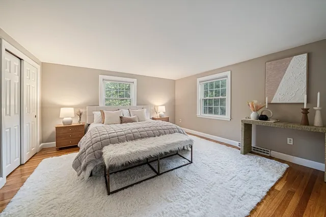 $1,225,000 | 60 Pleasant Street South, Natick, MA 01760