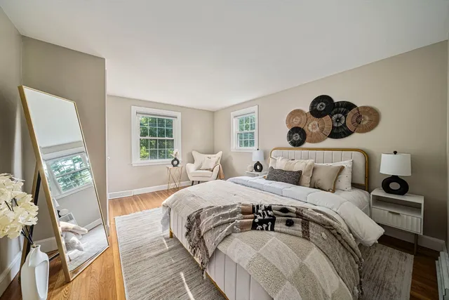 $1,225,000 | 60 Pleasant Street South, Natick, MA 01760