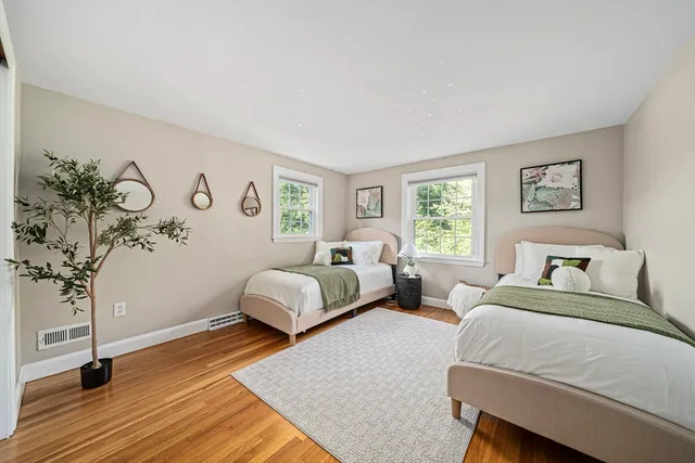 $1,225,000 | 60 Pleasant Street South, Natick, MA 01760