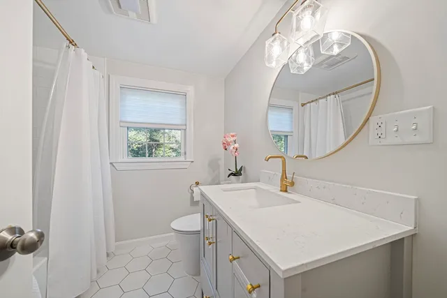 $1,225,000 | 60 Pleasant Street South, Natick, MA 01760