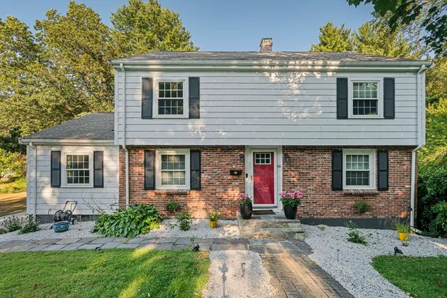 $1,225,000 | 60 Pleasant Street South, Natick, MA 01760