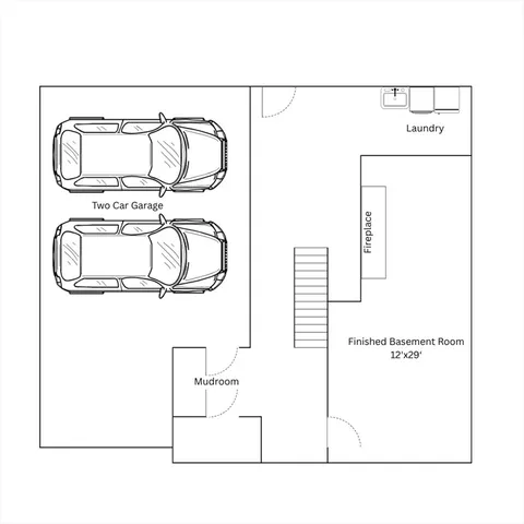 $1,225,000 | 60 Pleasant Street South, Natick, MA 01760
