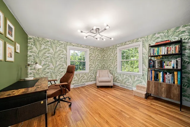 $1,225,000 | 60 Pleasant Street South, Natick, MA 01760