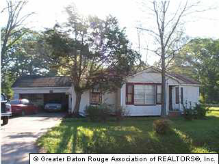 13562 Edgar Street Baton Rouge, LA 70807 - Photo 1 of 1 Gallery Image 1