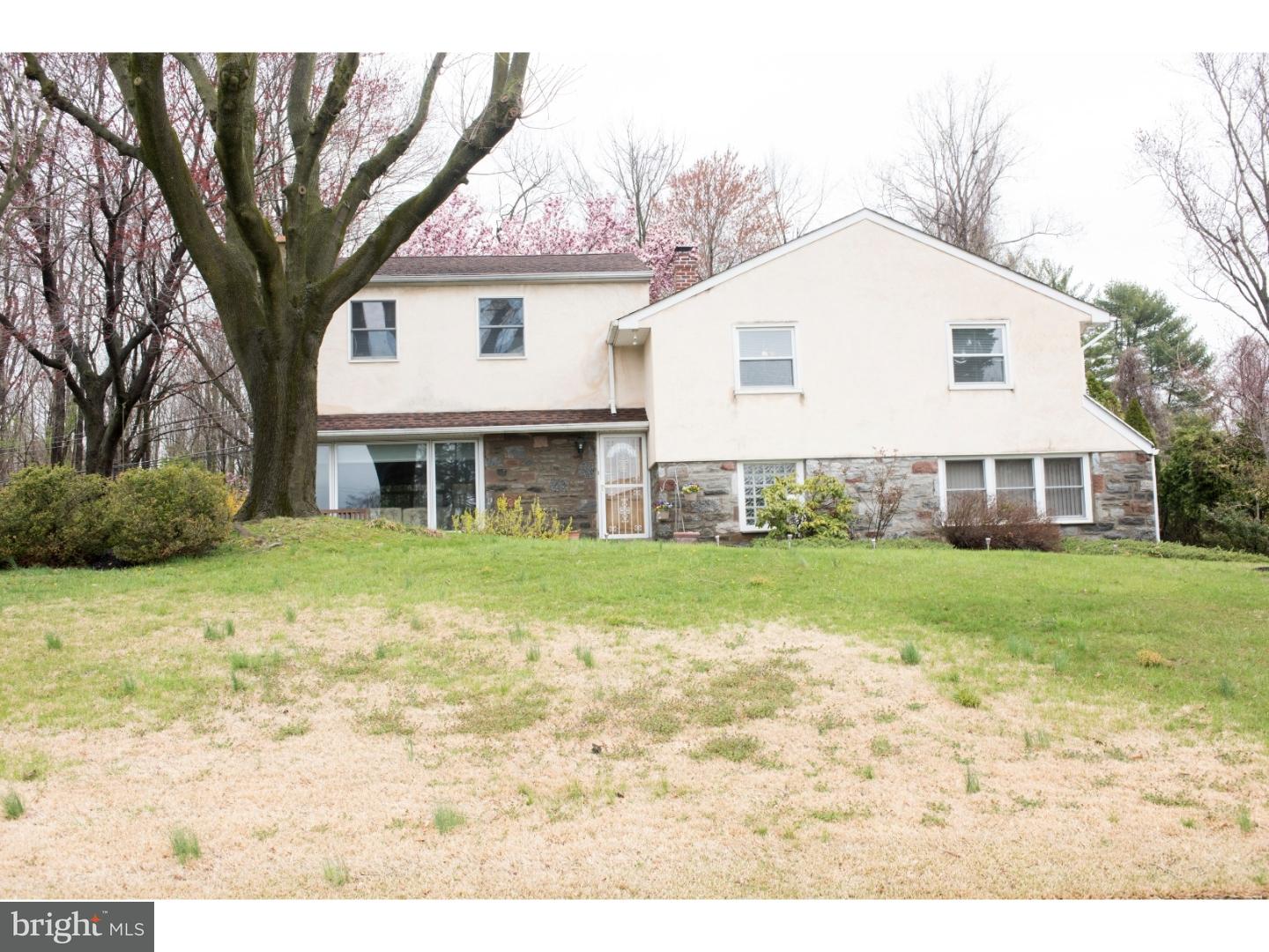 43 Durand Road Huntingdon Valley, PA 19006 - Photo 1 of 25