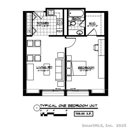 225 Lordship Boulevard, Unit 1F Stratford, CT 06615 - Photo 19 of 19 unknown