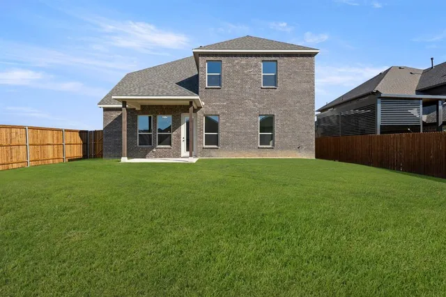 $599,900 | 1041 Moss Grv Trail, Justin, TX 76247