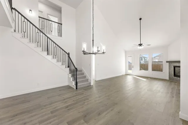 $599,900 | 1041 Moss Grv Trail, Justin, TX 76247