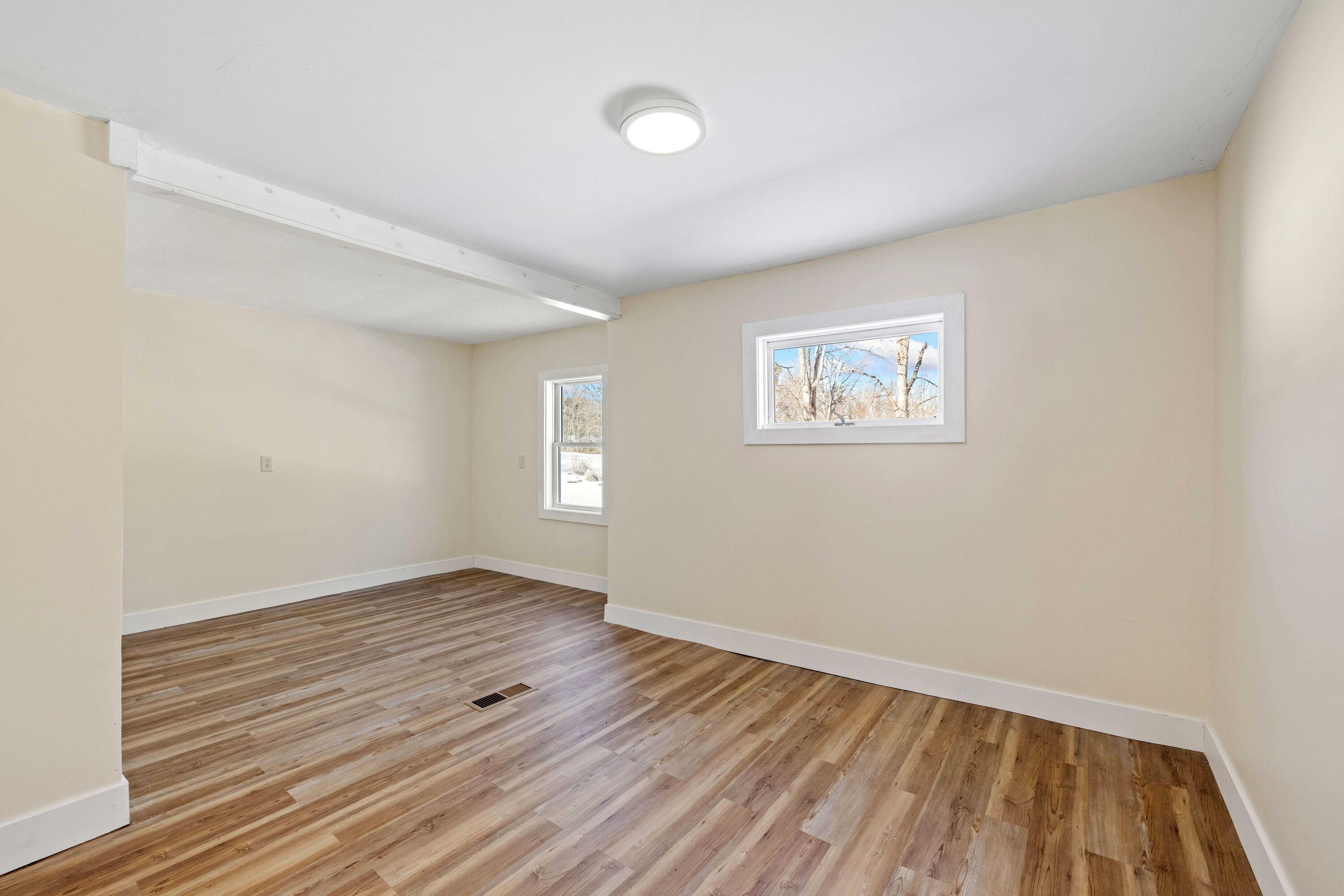70 Airport Road Sanford, ME 04073 - Photo 16 of 42 1st Floor Bedroom