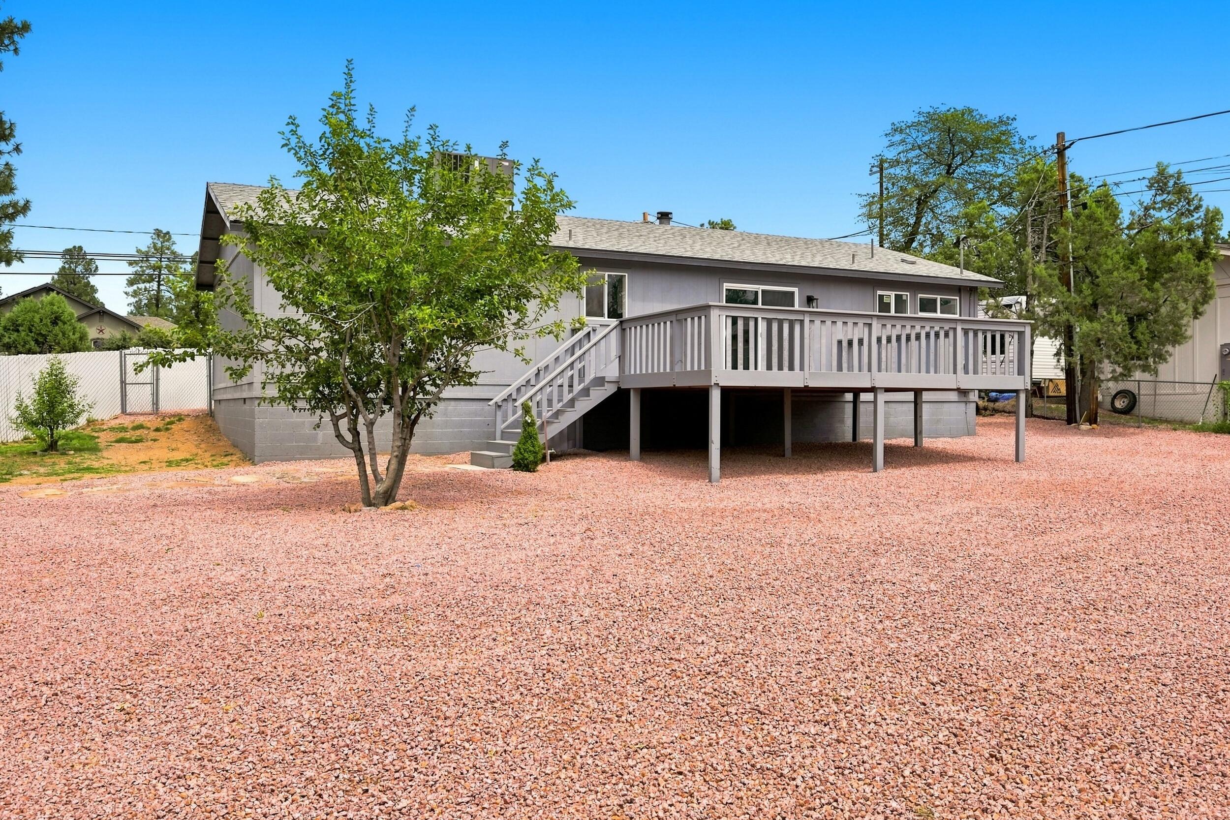 809 East Frontier Street Payson, AZ 85541 - Photo 34 of 52 Gallery Image 34