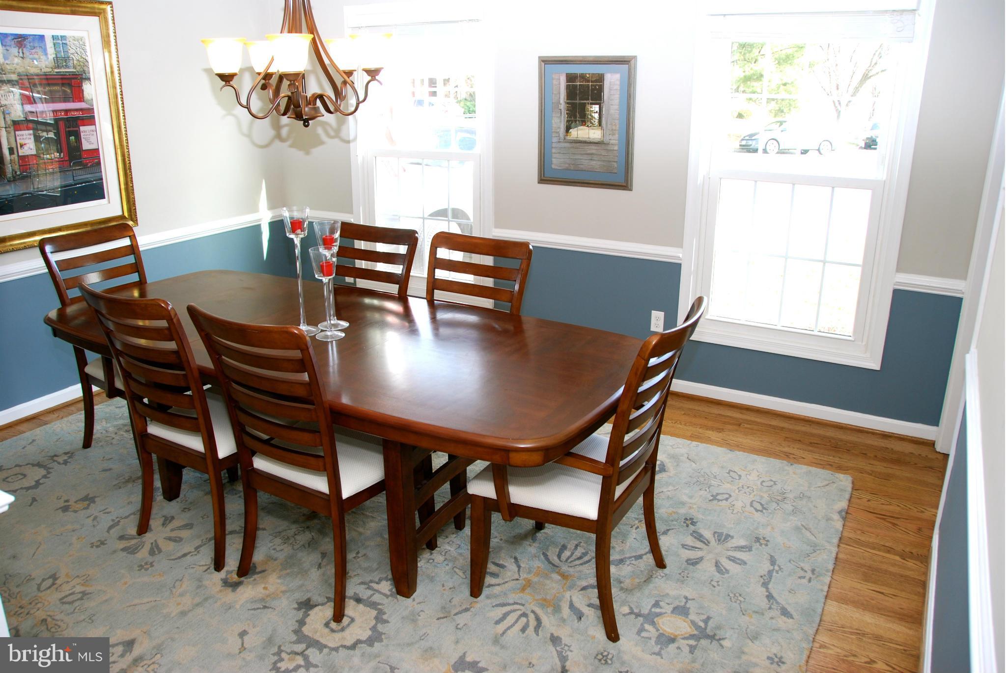 3112 Newcastle Lane Riva, MD 21140 - Photo 6 of 27 a dining room with furniture and window