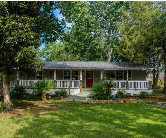 9510 Southwest 94th Terrace Gainesville, FL 32608 - Photo 1 of 21