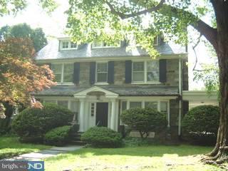 1358 Arbordale Road Wynnewood, PA 19096 - Photo 1 of 6 Gallery Image 1