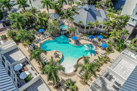 $1,050,000 | 450 Launch Circle, Unit 501, Naples, FL 34108