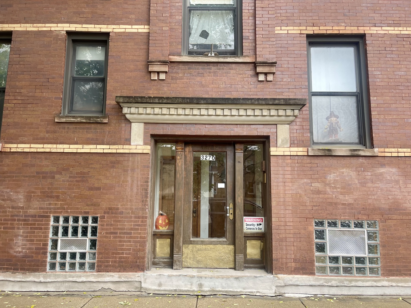 3270 West Dickens Avenue, Unit 2 Chicago, IL 60647 - Photo 1 of 15 front view of a building