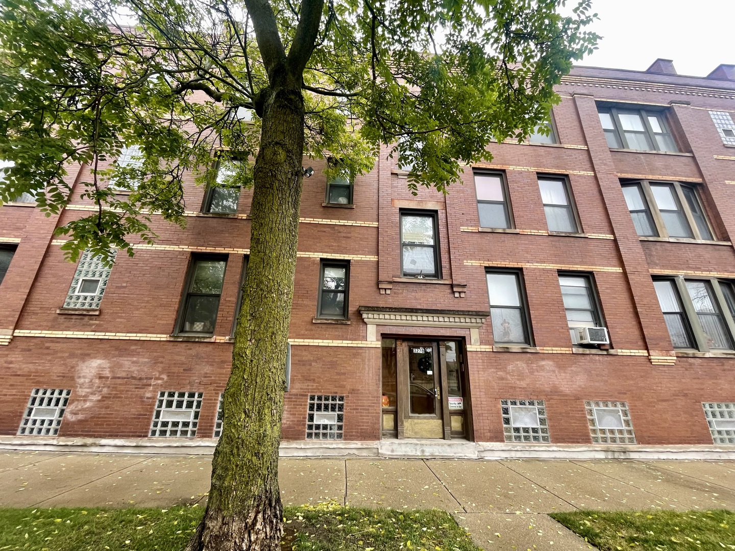 3270 West Dickens Avenue, Unit 2 Chicago, IL 60647 - Photo 2 of 15 front view of a building