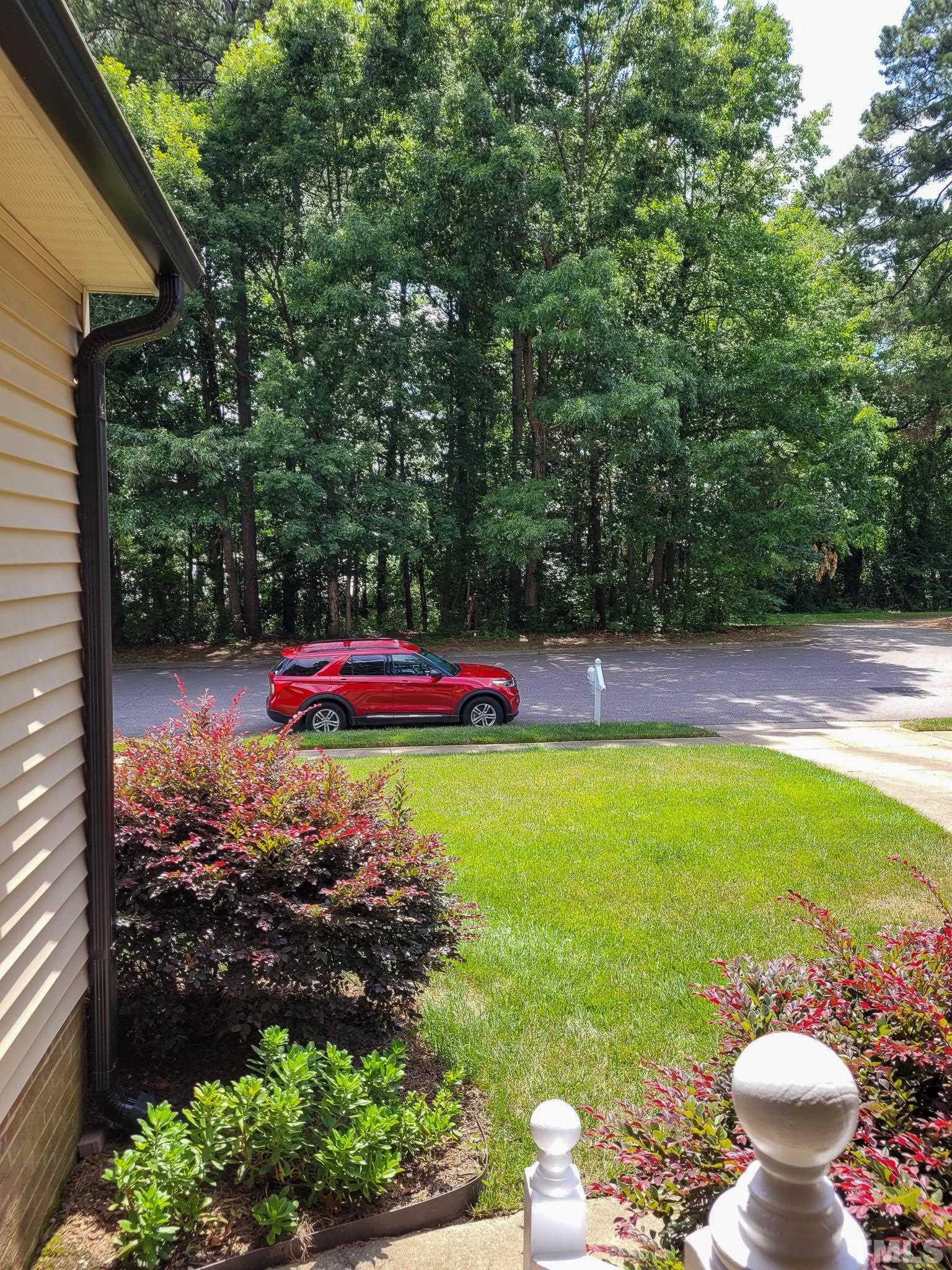 6112 New Market Way Raleigh, NC 27609 - Photo 3 of 47 Photo #3