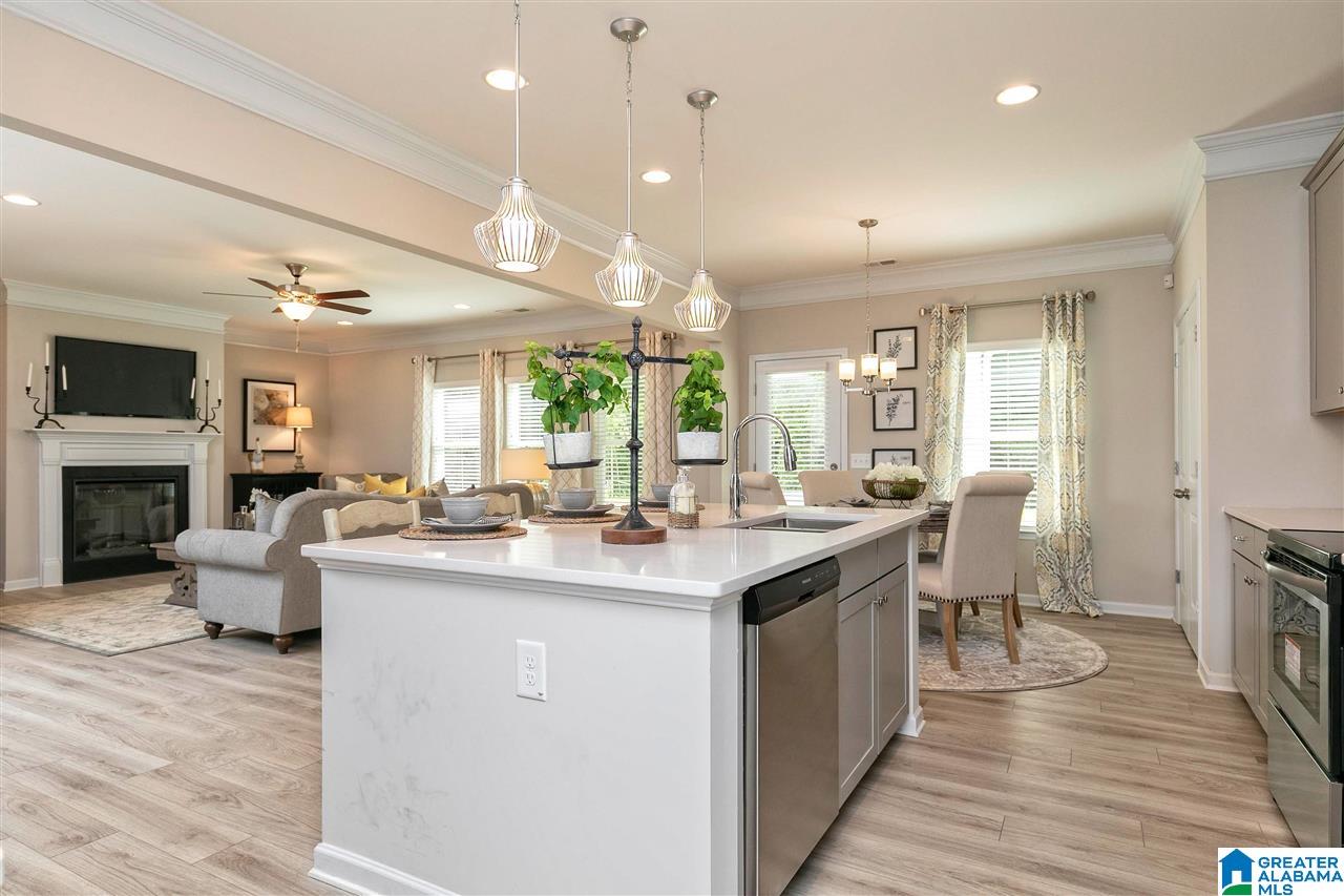 576 Twin Ridge Circle Lincoln, AL 35096 - Photo 22 of 30