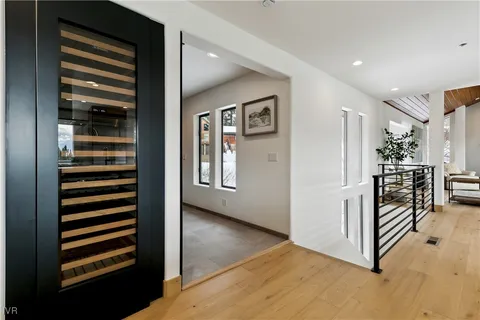 a kitchen with stainless steel appliances granite countertop a sink and a stove