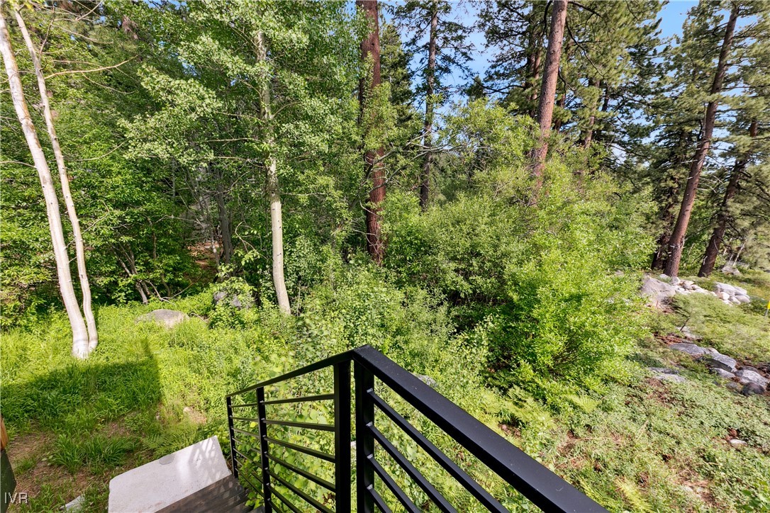 987 Wander Way Incline Village, NV 89451 - Photo 42 of 45 a view of a green field with plants