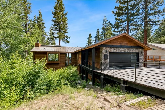 $4,350,000 | 987 Wander Way, Incline Village, NV 89451