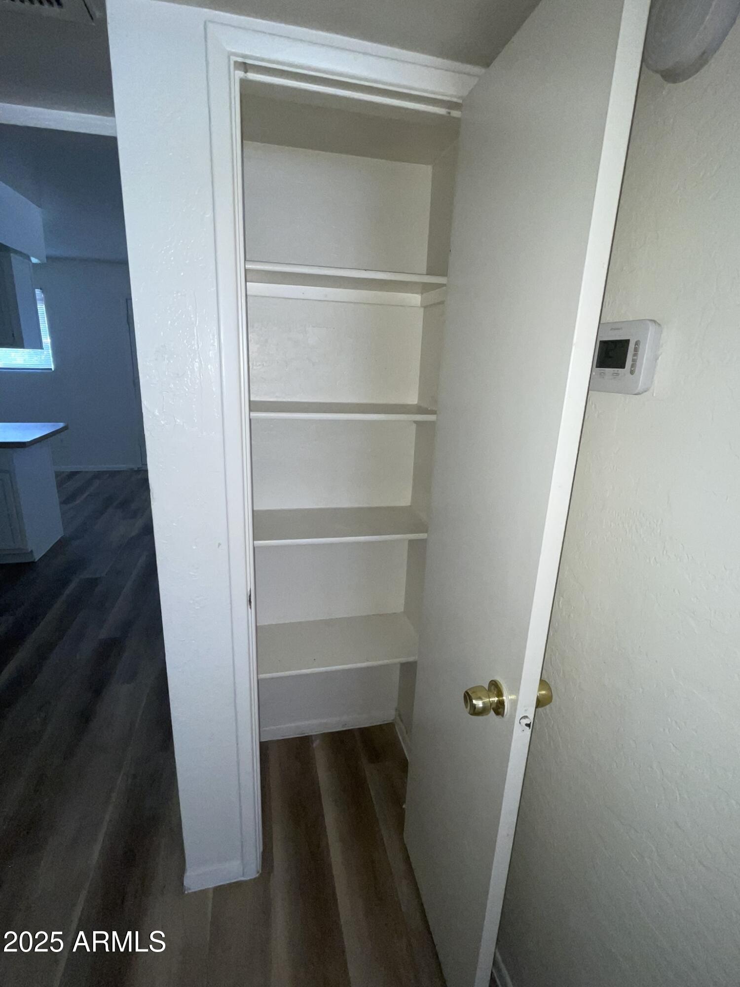 2002 East Sweetwater Avenue, Unit 202 Phoenix, AZ 85022 - Photo 13 of 22 a view of closet