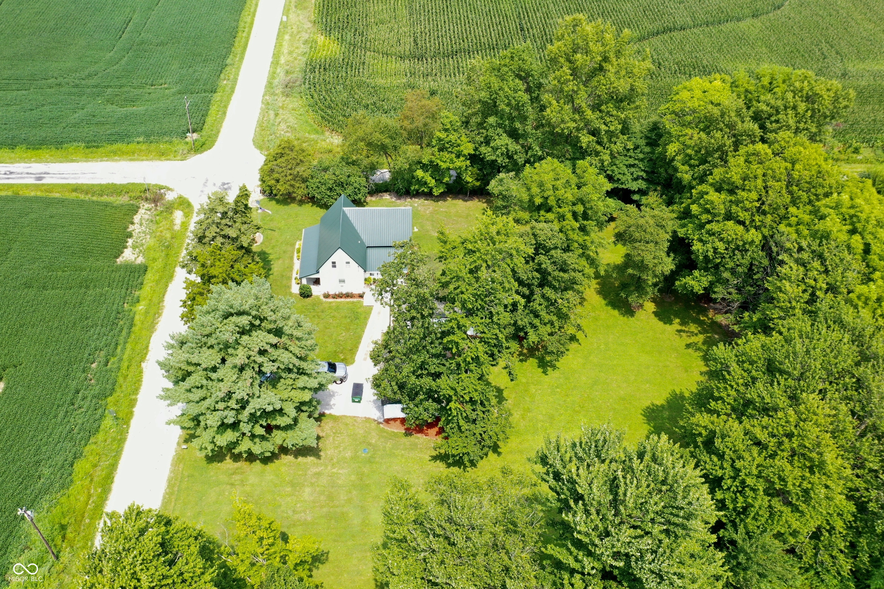 3987 North Bowman Road Quincy, IN 47456 - Photo 41 of 43 Gallery Image 41