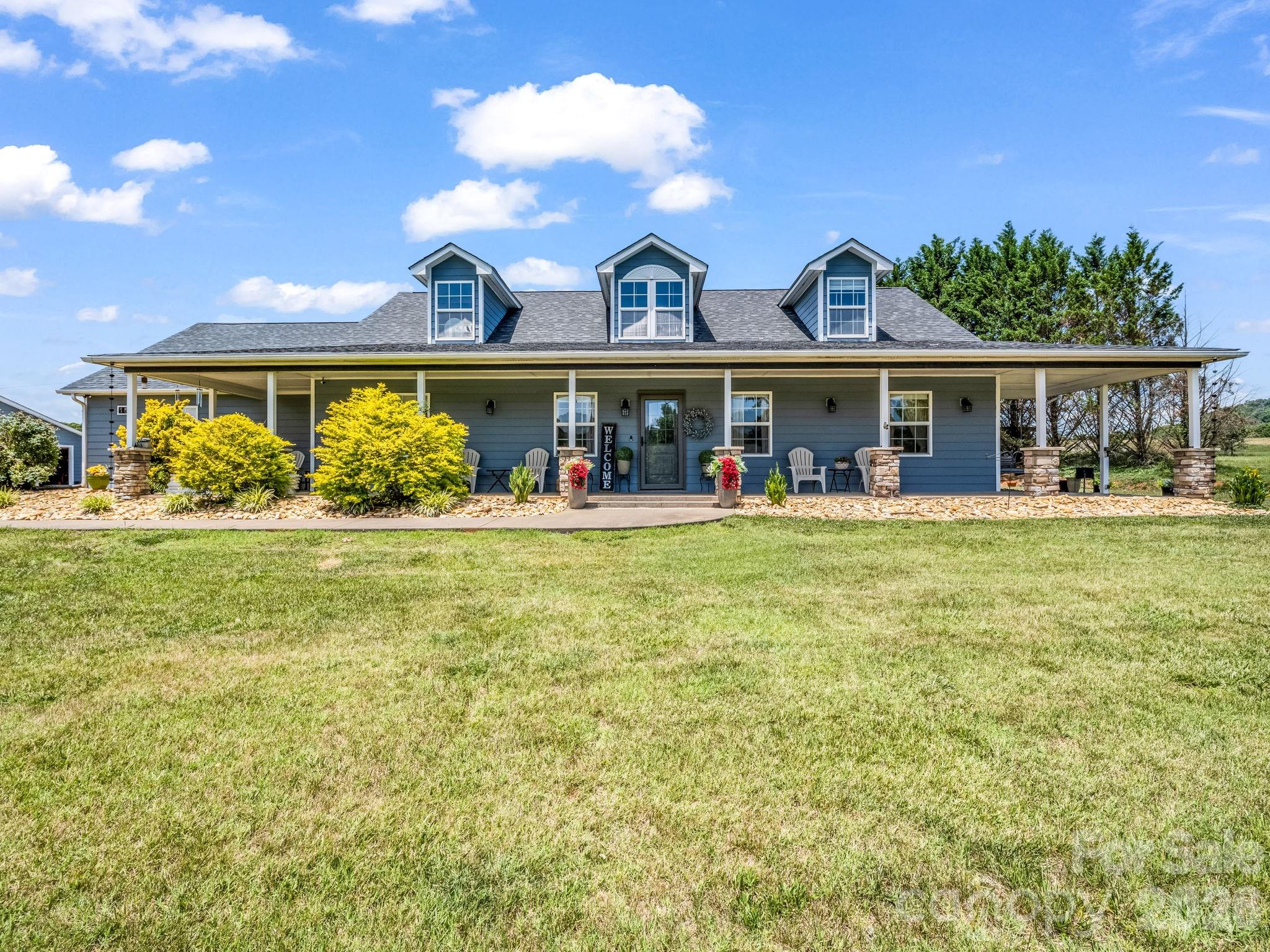 157 Cherry Ridge Drive Bostic, NC 28018 - Photo 2 of 46