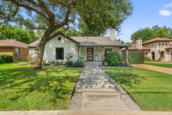$4,950 | 5308 Parkland Avenue, Dallas, TX 75235