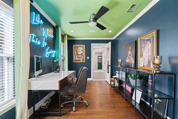 $4,950 | 5308 Parkland Avenue, Dallas, TX 75235