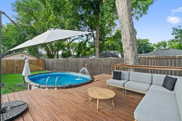 $4,950 | 5308 Parkland Avenue, Dallas, TX 75235
