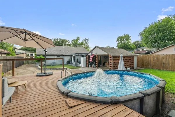 $4,950 | 5308 Parkland Avenue, Dallas, TX 75235