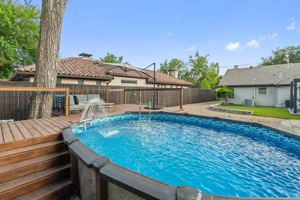 $4,950 | 5308 Parkland Avenue, Dallas, TX 75235