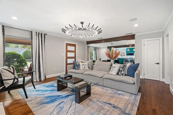 $4,950 | 5308 Parkland Avenue, Dallas, TX 75235