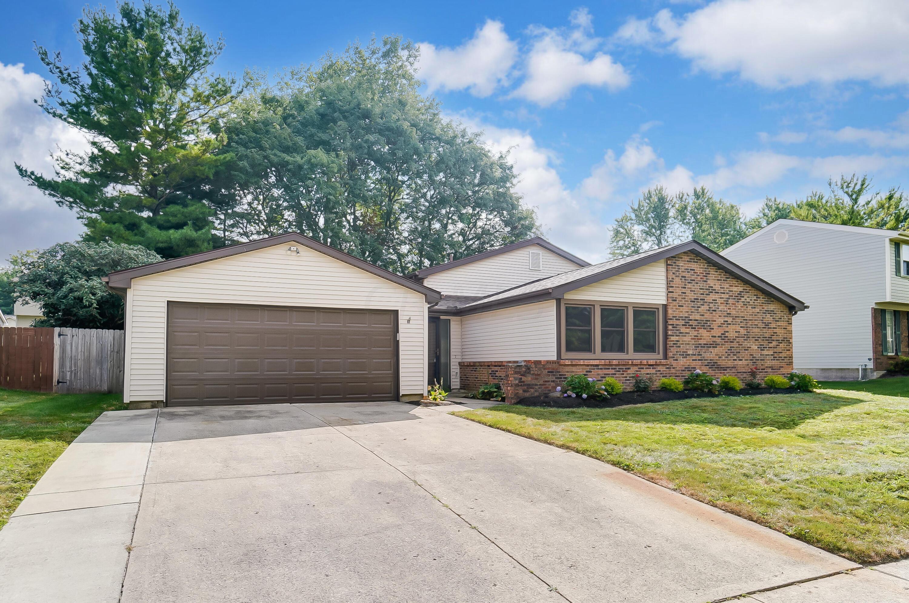 3240 Riverside Green Drive Dublin, OH 43017 - Photo 2 of 44 003