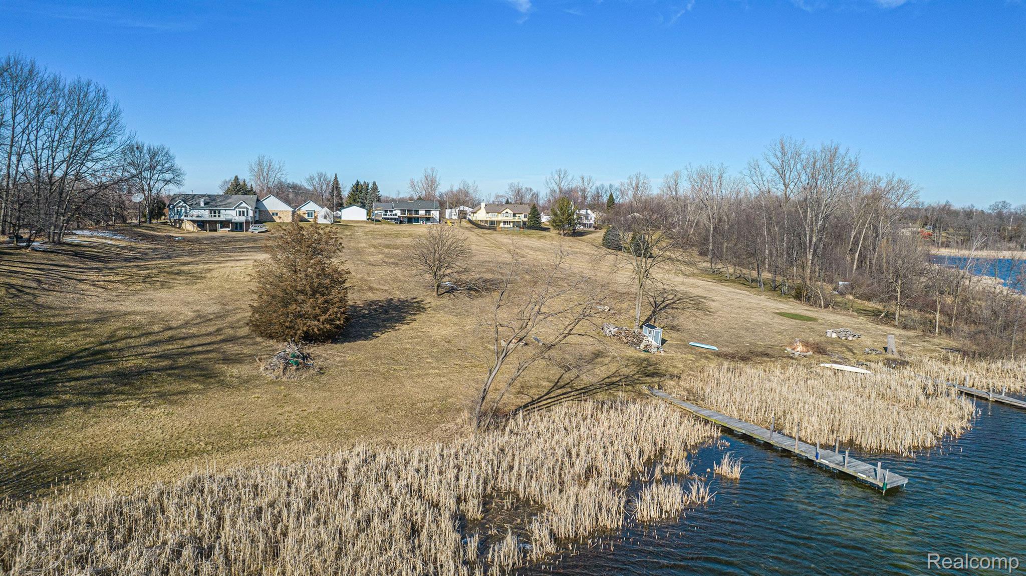 3379 Lahring Road Linden, MI 48451 - Photo 22 of 24 Gallery Image 22