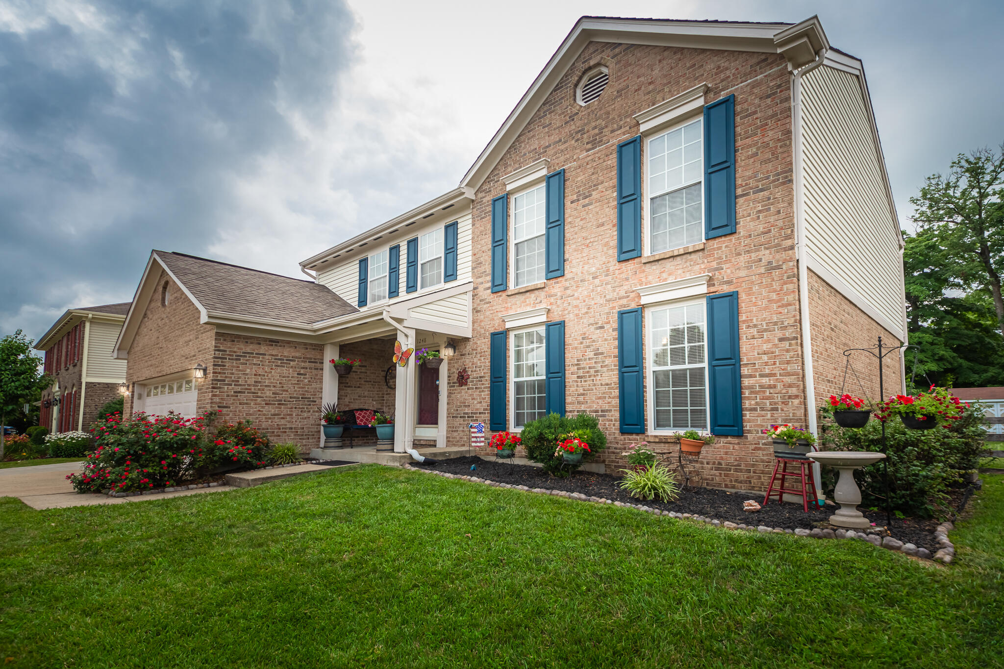1248 Cayton Road Florence, KY 41042 - Photo 2 of 40 Gallery Image 2