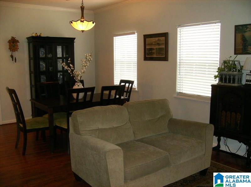 491 Tecumseh Street Montevallo, AL 35115 - Photo 10 of 27