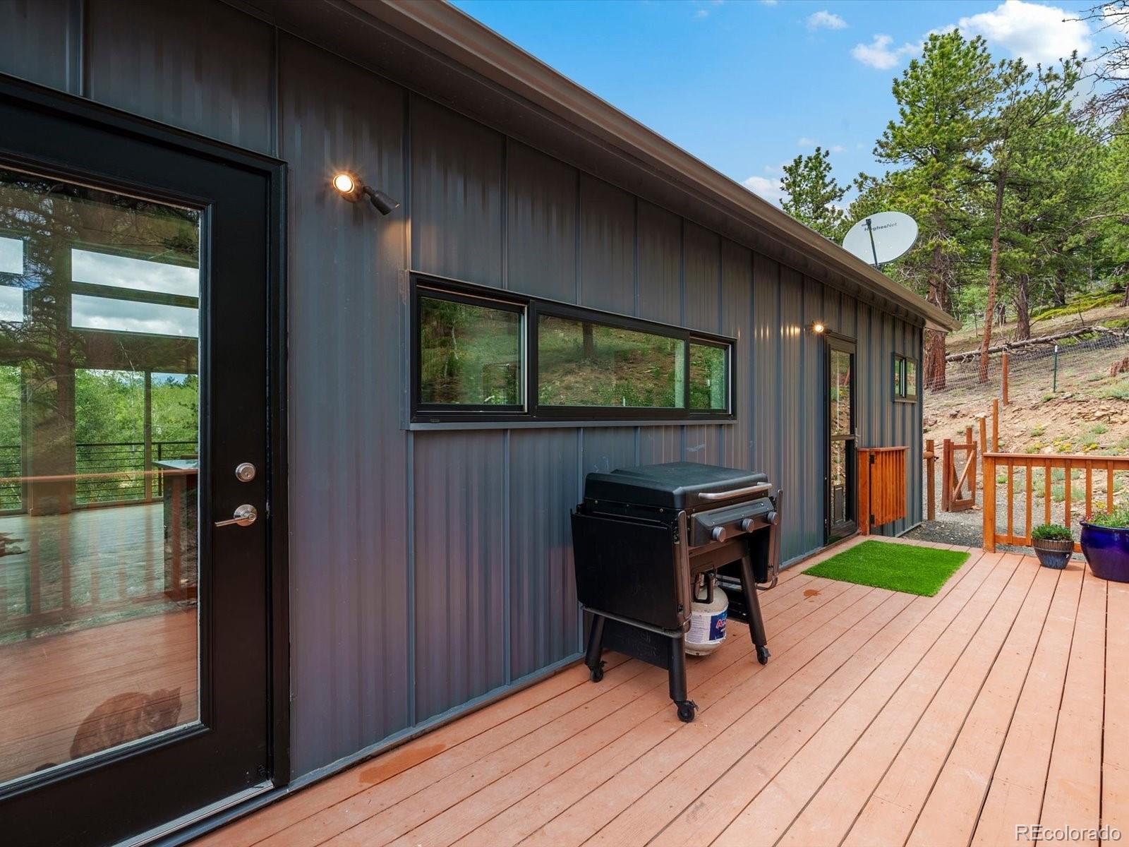 682 Alps Hill Road Central City, CO 80427 - Photo 36 of 47