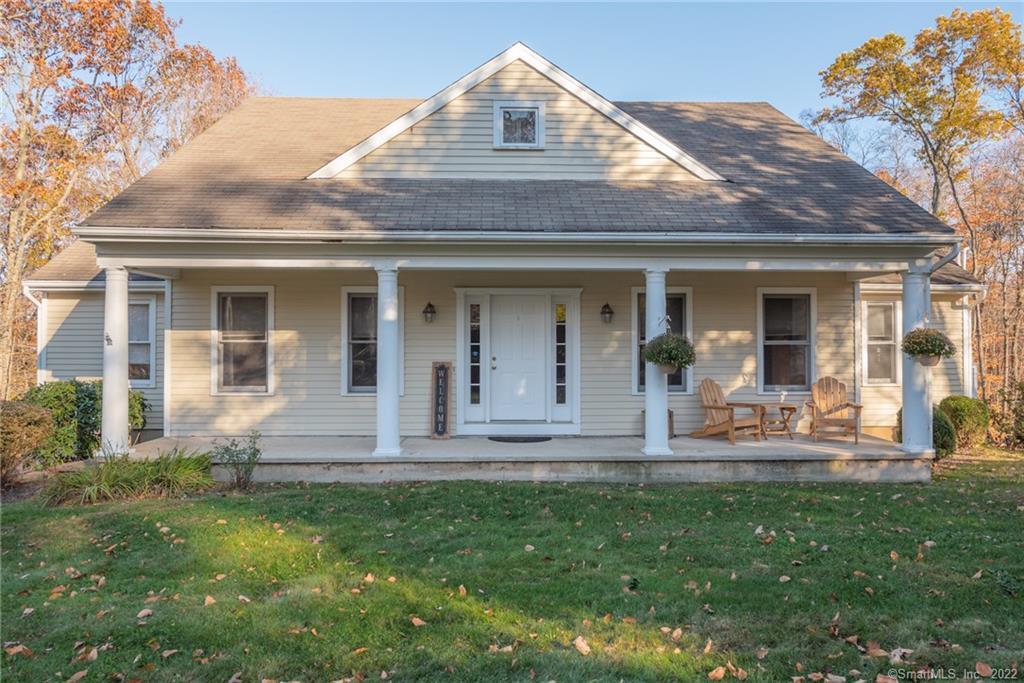 96 Stagecoach Road Woodbury, CT 06798 - Photo 1 of 1 Gallery Image 1
