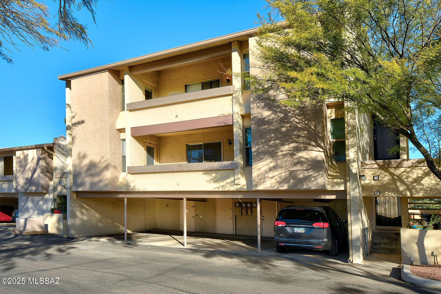3750 North Country Club Road, Unit 12 Tucson, AZ 85716 - Photo 20 of 26