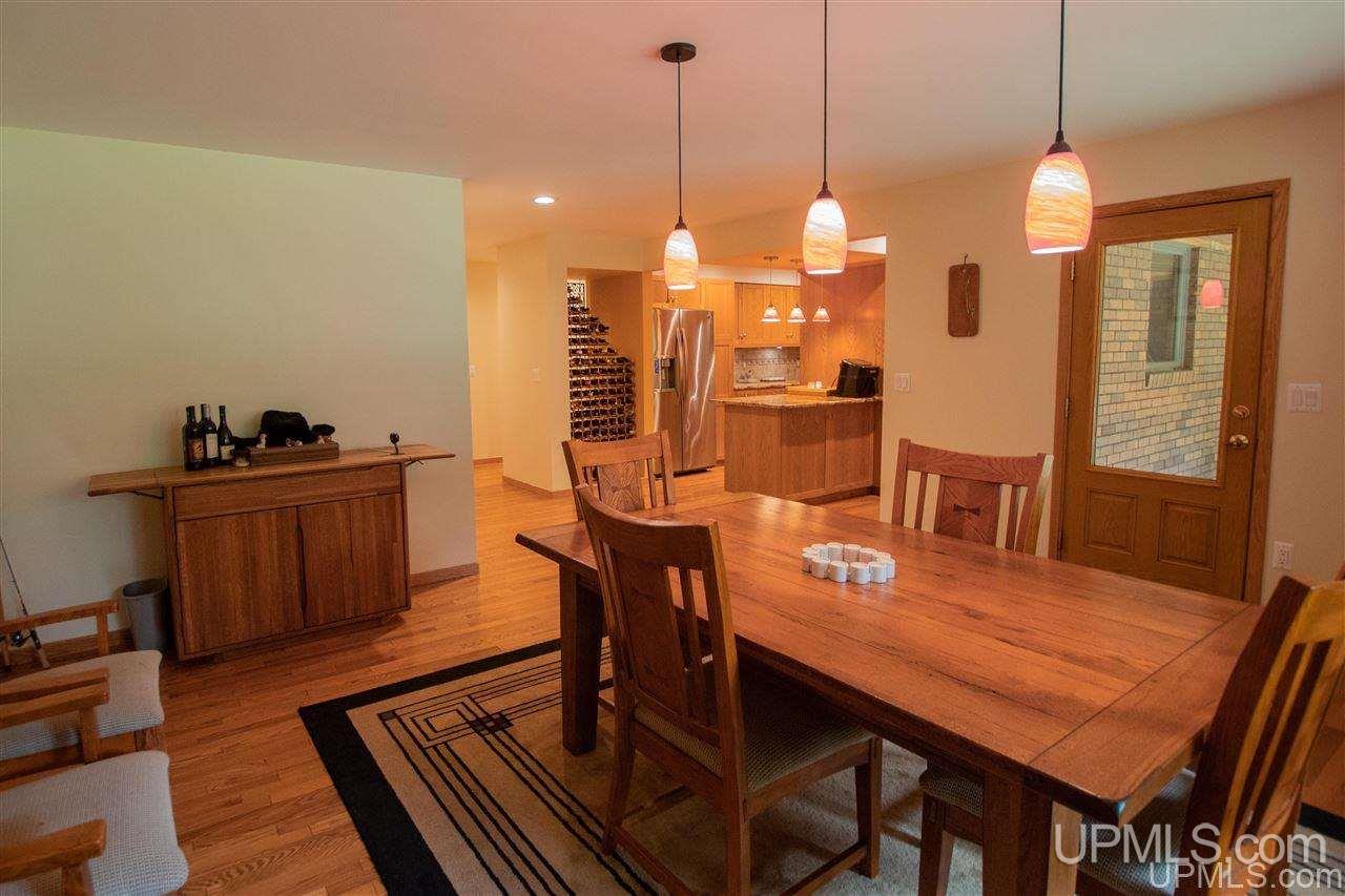 4855 Hendrickson Road Manistique, MI 49854 - Photo 22 of 42