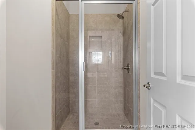 a front view of a house with yard