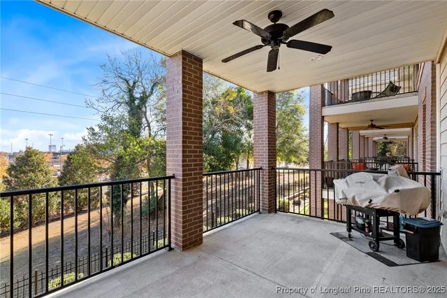 $485,000 | 210 Hugh Shelton Loop, Unit 3, Fayetteville, NC 28301