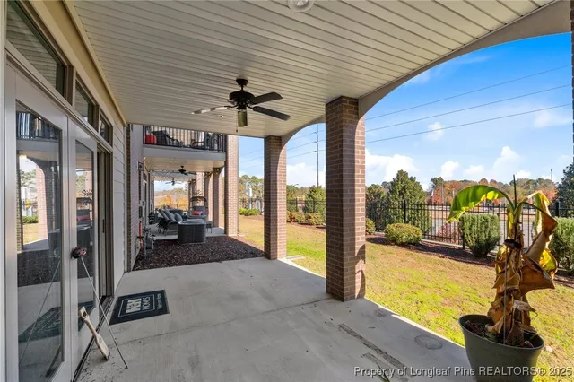 $485,000 | 210 Hugh Shelton Loop, Unit 3, Fayetteville, NC 28301