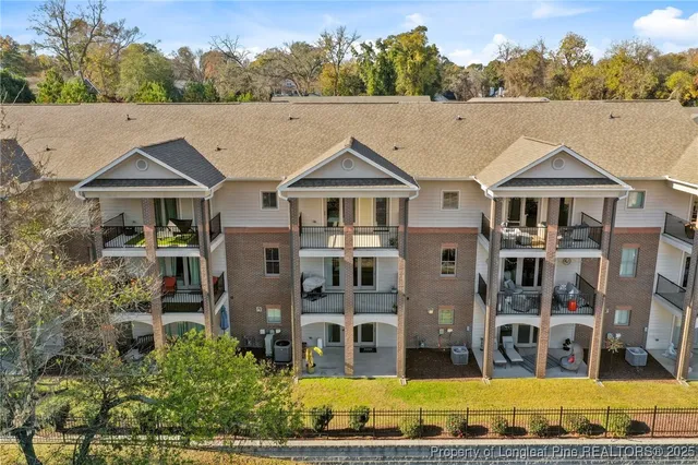 $485,000 | 210 Hugh Shelton Loop, Unit 3, Fayetteville, NC 28301